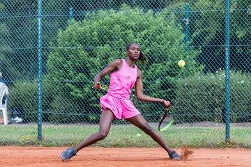 Noma Noha Akugue 222 - Elke Jaeger Gedaechtnisturnier